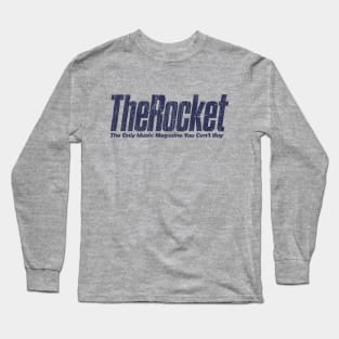 The Rocket 1979 Long Sleeve T-Shirt